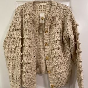 Rylee and Cru Womens Cardigan